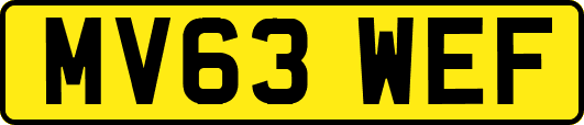 MV63WEF