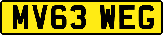 MV63WEG