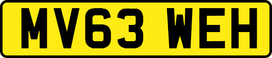 MV63WEH