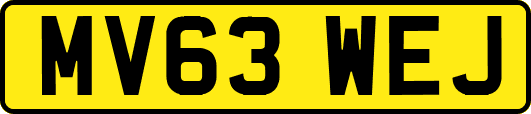 MV63WEJ