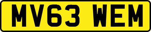 MV63WEM