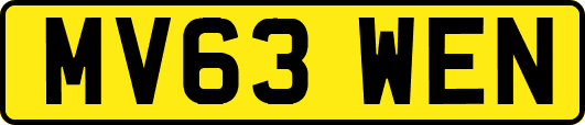 MV63WEN