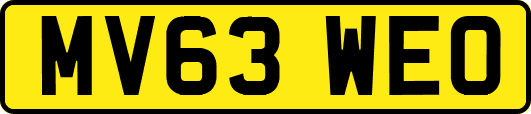 MV63WEO