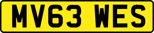 MV63WES
