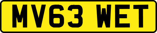 MV63WET