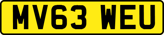 MV63WEU