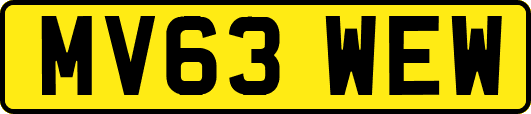 MV63WEW