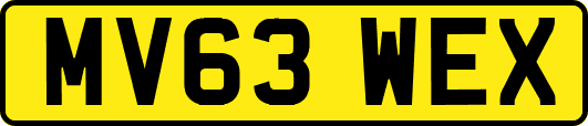 MV63WEX