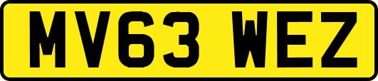 MV63WEZ