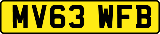 MV63WFB