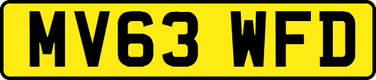 MV63WFD
