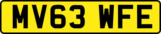MV63WFE