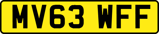 MV63WFF