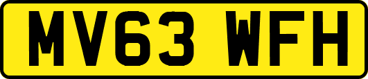 MV63WFH