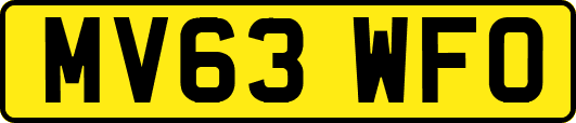 MV63WFO