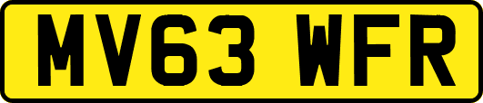MV63WFR