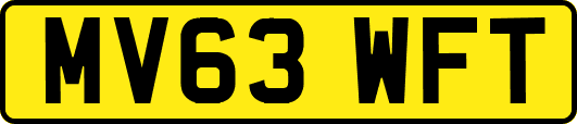 MV63WFT