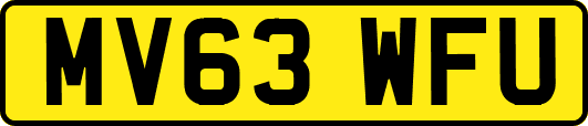 MV63WFU