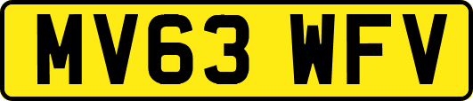 MV63WFV