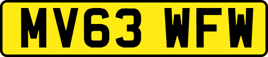 MV63WFW