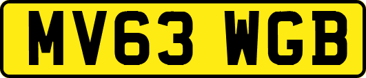 MV63WGB