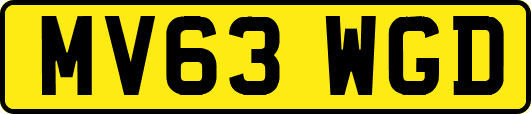 MV63WGD