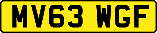 MV63WGF