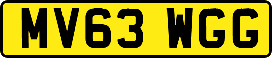 MV63WGG