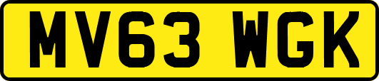 MV63WGK