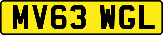 MV63WGL
