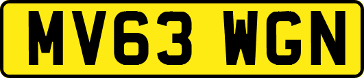 MV63WGN
