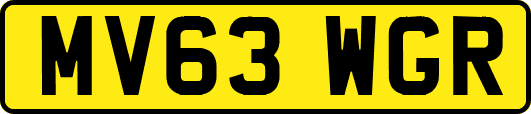 MV63WGR