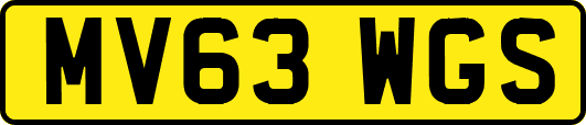MV63WGS