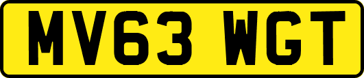 MV63WGT