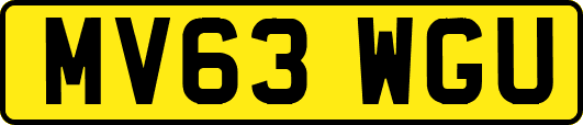 MV63WGU