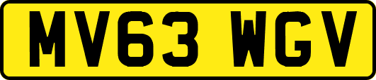 MV63WGV