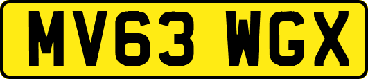 MV63WGX