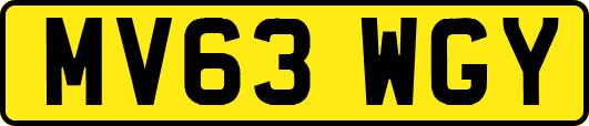 MV63WGY