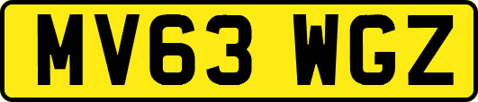 MV63WGZ