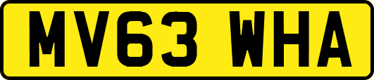 MV63WHA