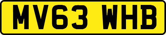 MV63WHB