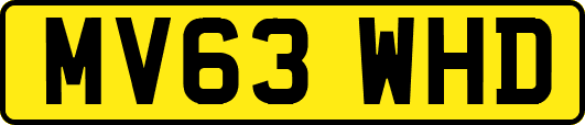MV63WHD