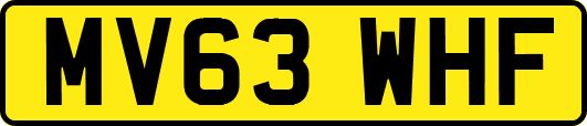 MV63WHF