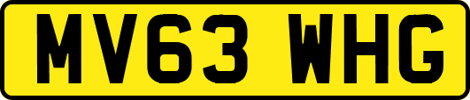 MV63WHG