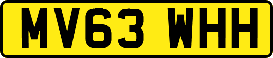 MV63WHH