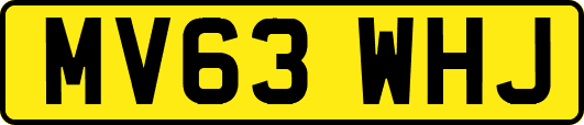 MV63WHJ