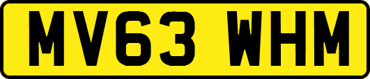 MV63WHM