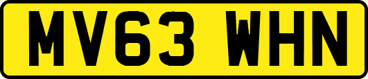 MV63WHN