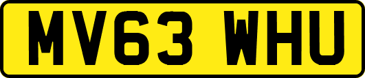 MV63WHU