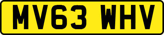 MV63WHV